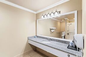 Best Western Miner's Inn