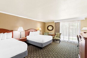 Best Western Miner's Inn