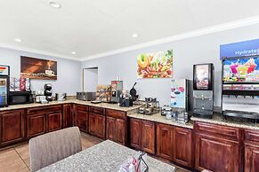 Best Western Miner's Inn