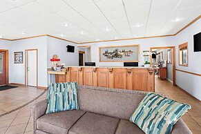 Best Western Miner's Inn