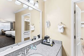 Best Western Miner's Inn