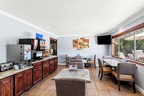 Best Western Miner's Inn