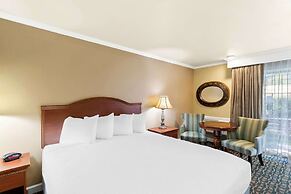 Best Western Miner's Inn