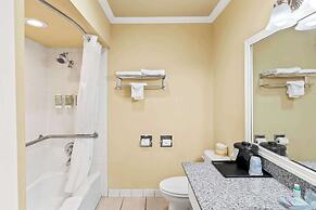 Best Western Miner's Inn