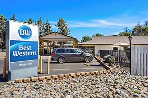 Best Western Miner's Inn