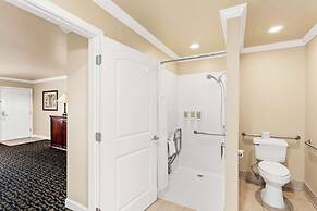 Best Western Miner's Inn