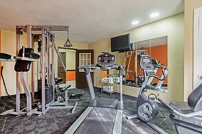 Quality Inn South