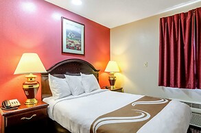 Quality Inn South