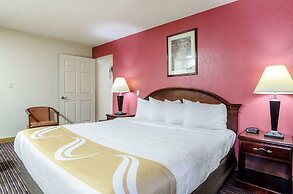 Quality Inn South