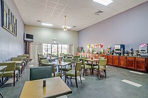 Quality Inn South