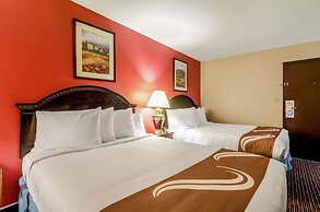 Quality Inn South
