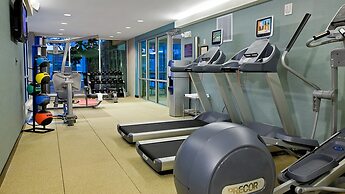 Crowne Plaza Lombard Downers Grove by IHG
