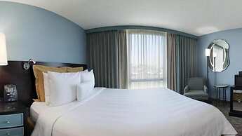 Crowne Plaza Lombard Downers Grove by IHG