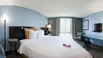 Crowne Plaza Lombard Downers Grove by IHG