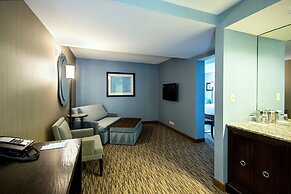 Crowne Plaza Lombard Downers Grove by IHG