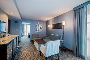 Crowne Plaza Lombard Downers Grove by IHG