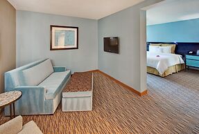 Crowne Plaza Lombard Downers Grove by IHG