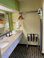 Quality Inn Elizabeth City near University