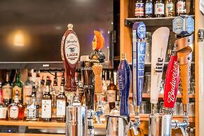 Quality Inn Elizabeth City near University