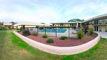 Quality Inn Elizabeth City near University