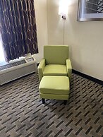 Quality Inn Elizabeth City near University