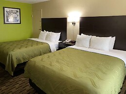 Quality Inn Elizabeth City near University