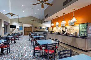 Howard Johnson Hotel & Conference Center by Wyndham Salem