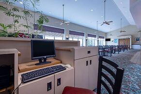 Howard Johnson Hotel & Conference Center by Wyndham Salem