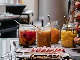 Mercure Paris Val de Fontenay