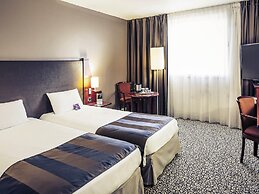 Mercure Paris Val de Fontenay