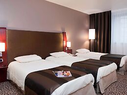 Mercure Paris Val de Fontenay