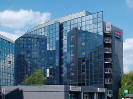 Mercure Paris Val de Fontenay