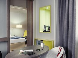 Mercure Paris Val de Fontenay