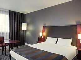 Mercure Paris Val de Fontenay