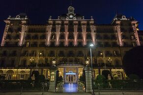 Grand Hotel Des Iles Borromees