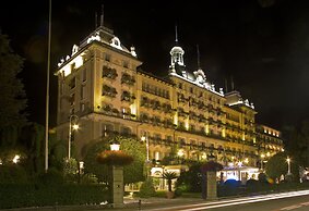 Grand Hotel Des Iles Borromees