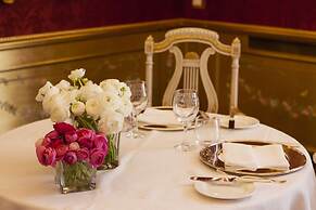 Grand Hotel Des Iles Borromees