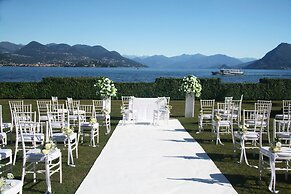 Grand Hotel Des Iles Borromees
