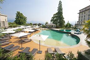 Grand Hotel Des Iles Borromees