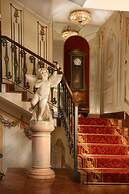 Grand Hotel Des Iles Borromees
