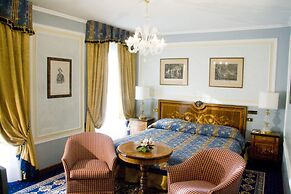 Grand Hotel Des Iles Borromees