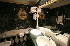 Grand Hotel Des Iles Borromees