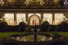 Grand Hotel Des Iles Borromees