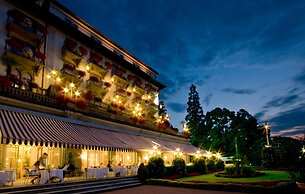Grand Hotel Des Iles Borromees