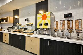 Embassy Suites Hotel Charlotte
