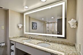 Embassy Suites Hotel Charlotte