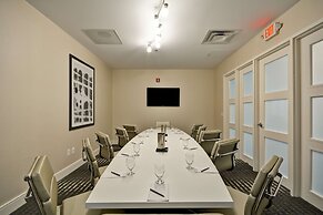 Embassy Suites Hotel Charlotte