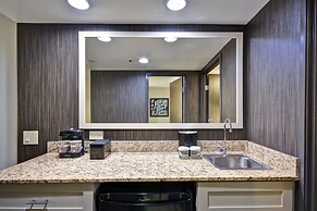 Embassy Suites Hotel Charlotte
