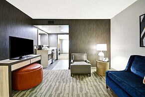 Embassy Suites Hotel Charlotte