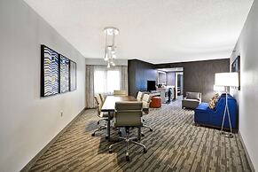 Embassy Suites Hotel Charlotte